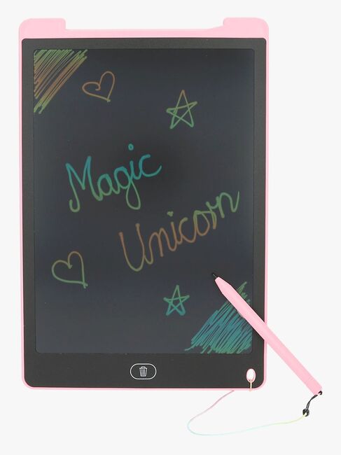 Ylvi & The Minimoomis Tegnetavle 12 Tommer