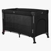 Lionelo ELLEN Weekendseng, Black Carbon