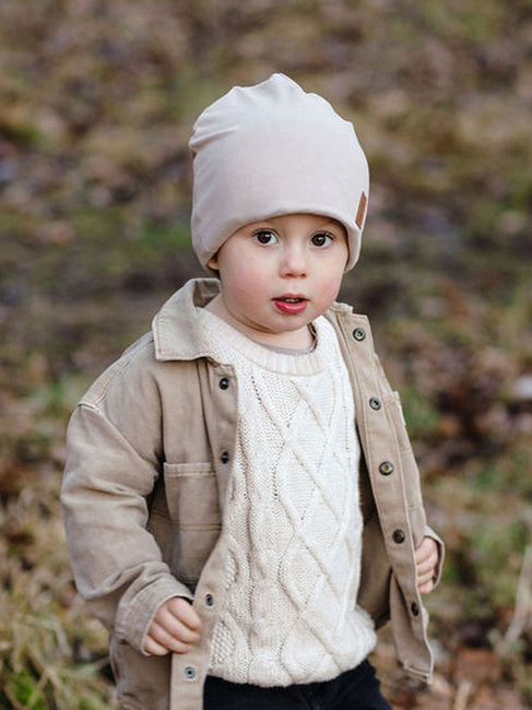 OICAN Wear Hue med Hovedbeskyttelse, Beige 250120-Beige-4648_5b.jpg