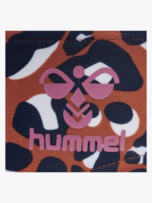 Hummel Tinka Bikini, Hot Sauce