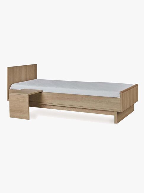 Quax KYO Junior Kit 140 x 70, Honey Ash 54F07-01JK006-4551_2.jpg