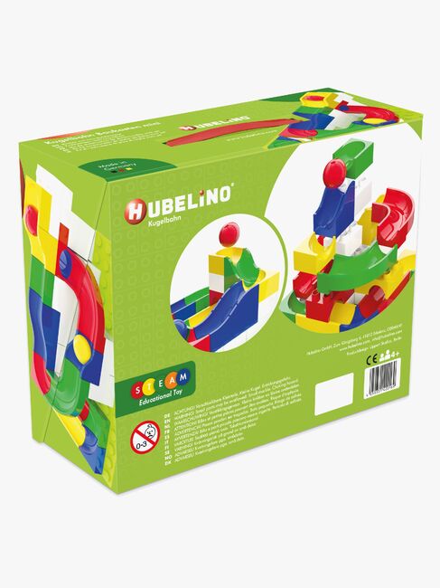 Hubelino Mini Byggesæt 45 Dele