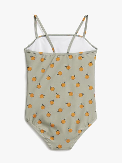 Petite Chérie Atelier Nathalie UV-Badedragt, Oranges