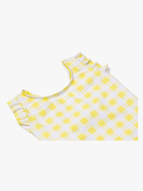 Petite Chérie Atelier Bonnie Badedragt, Limelight