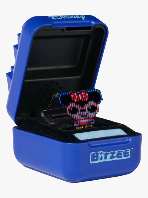 Bitzee Disney Interaktiv Karakterer