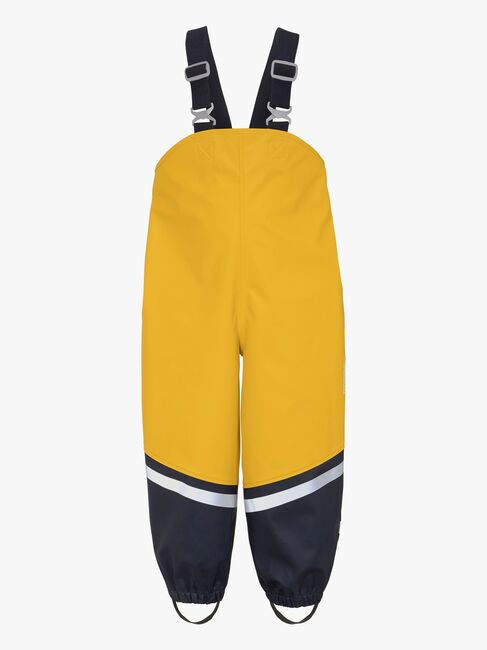 Didriksons Waterman Regnsæt, Oat Yellow