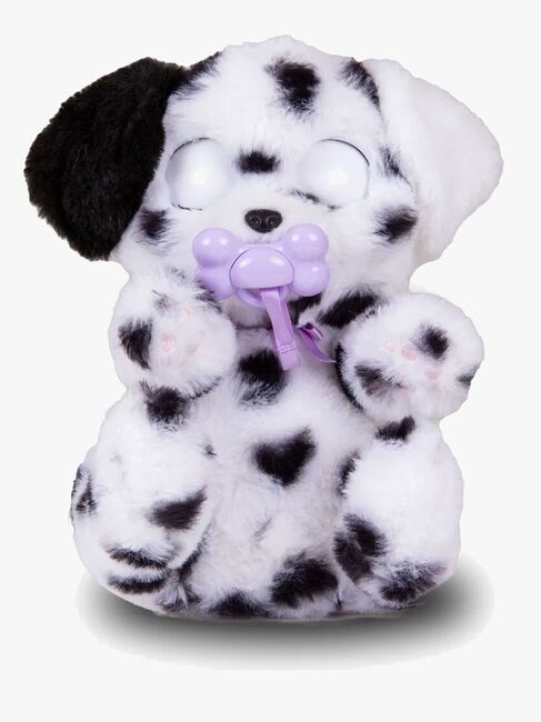 Baby Paws Spotty The Dalmatian Bamse 24 cm
