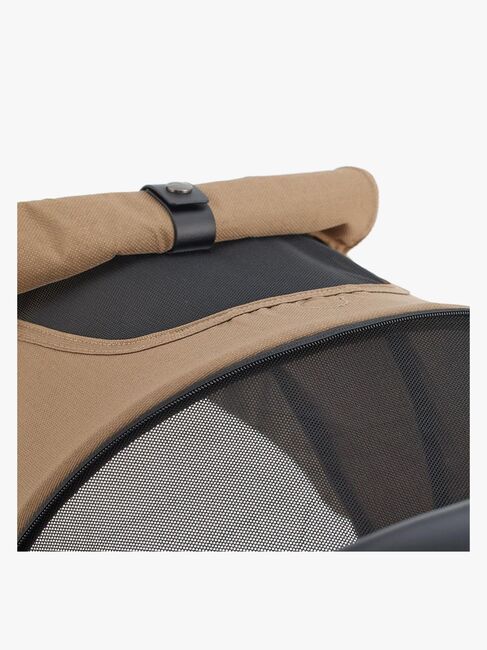 Mutsy Flow Duovogn, Hazel