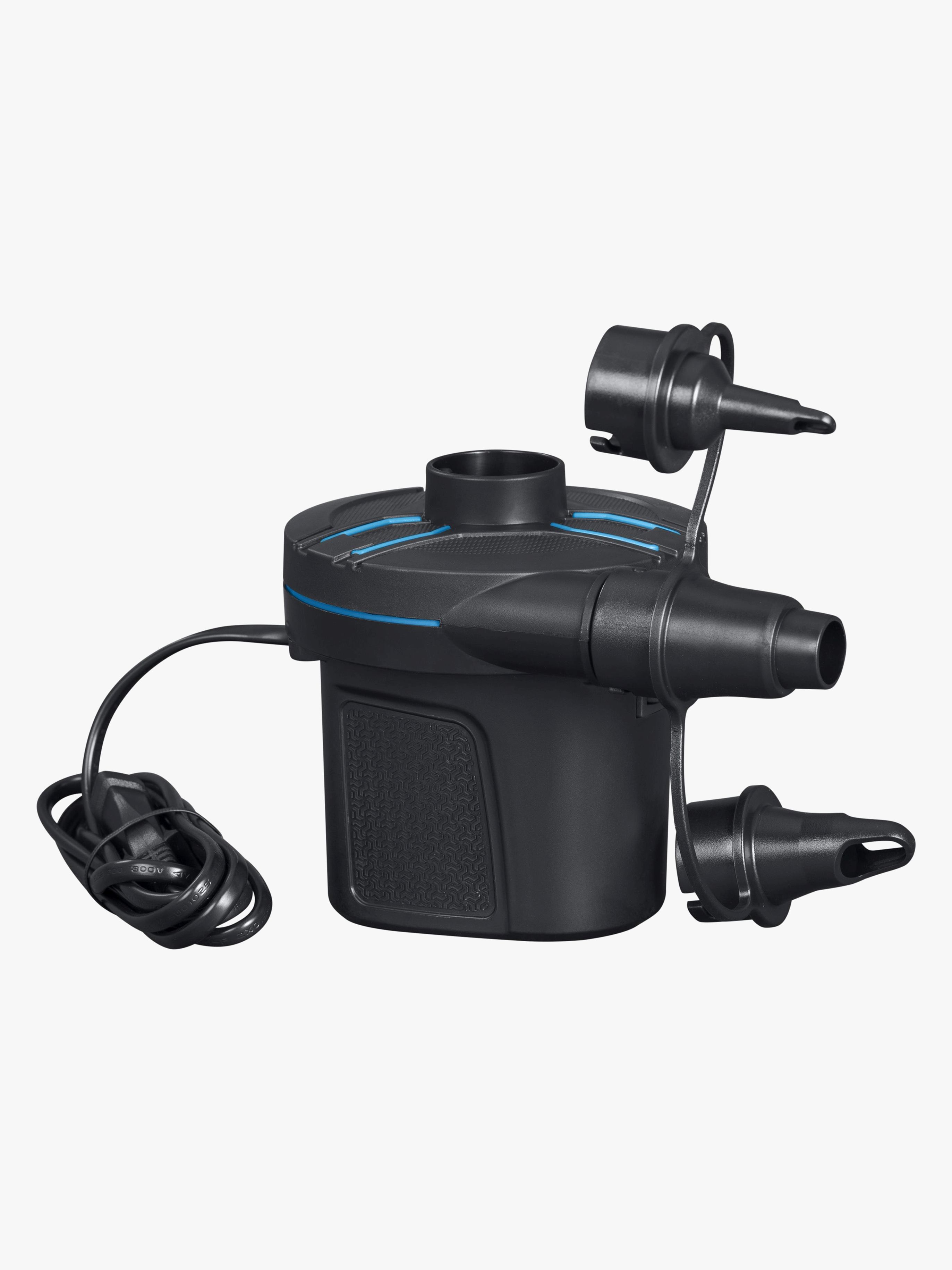 Bestway PowerTouch Elektrisk Pumpe AC, Badebassin til børn