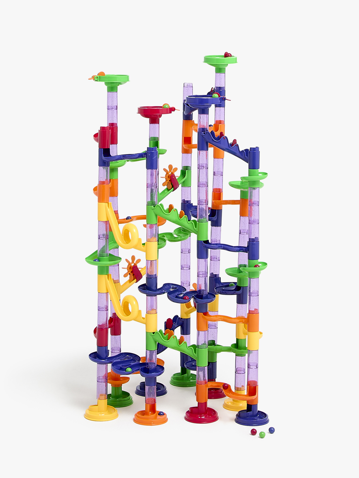 Fippla Kuglelabyrint 150 Dele