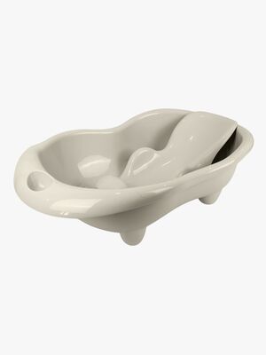 DOLU Hippo Badekar & Badestol, Relax Beige