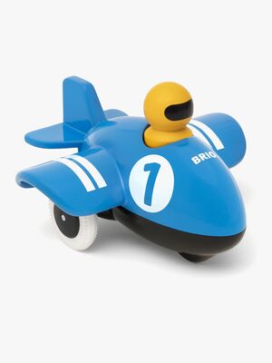 BRIO 30264 Push & Go Airplane