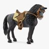 Schleich 42708 Horse Club Pura-Raza-Española-hoppe