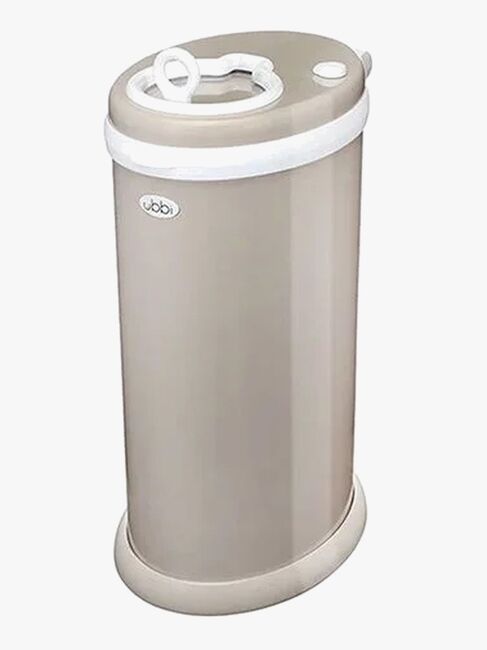 UBBI Blespand, Taupe