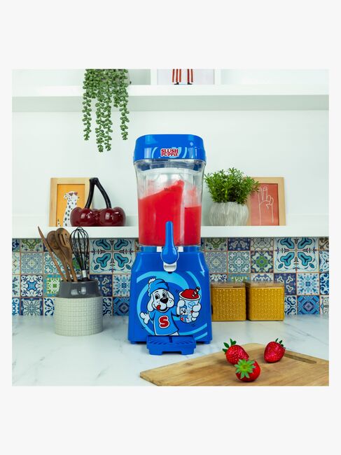 SLUSH PUPPiES Ismaskine