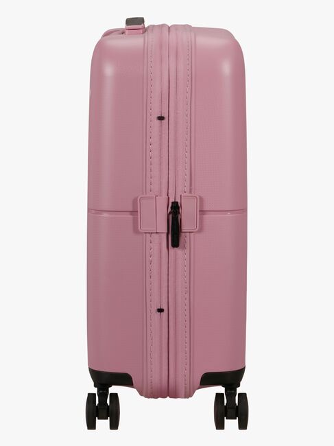 American Tourister Dashpop Spinner Kuffert 41-47L, Lilas Pink