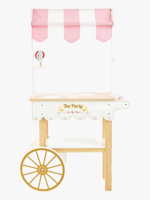 Le Toy Van Te & Godter Markedsbod