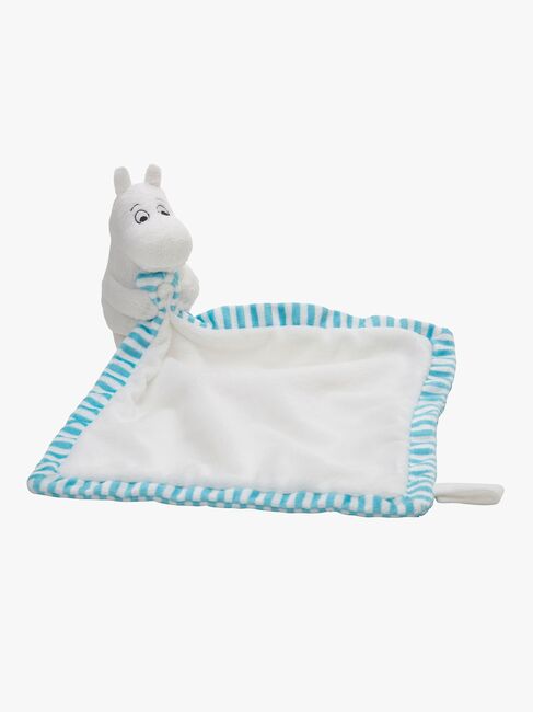 Mumitroldene Nusseklud, Blå