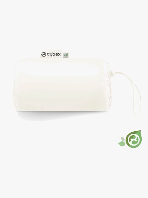 Cybex SNØGGA Mini 2 Autostolspose, Seashell Beige