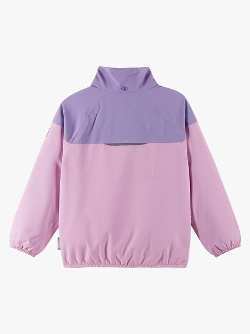 Reima ReimaTec Tuuliaho Skaljakke, Light Heather