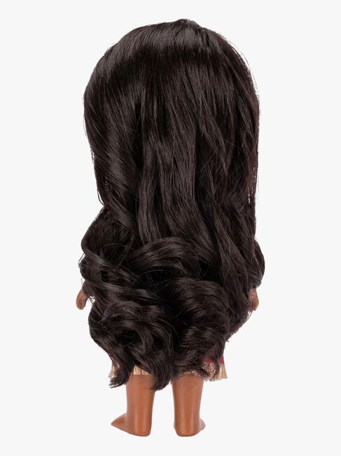 Disney Princess Vaiana Dukke 15cm