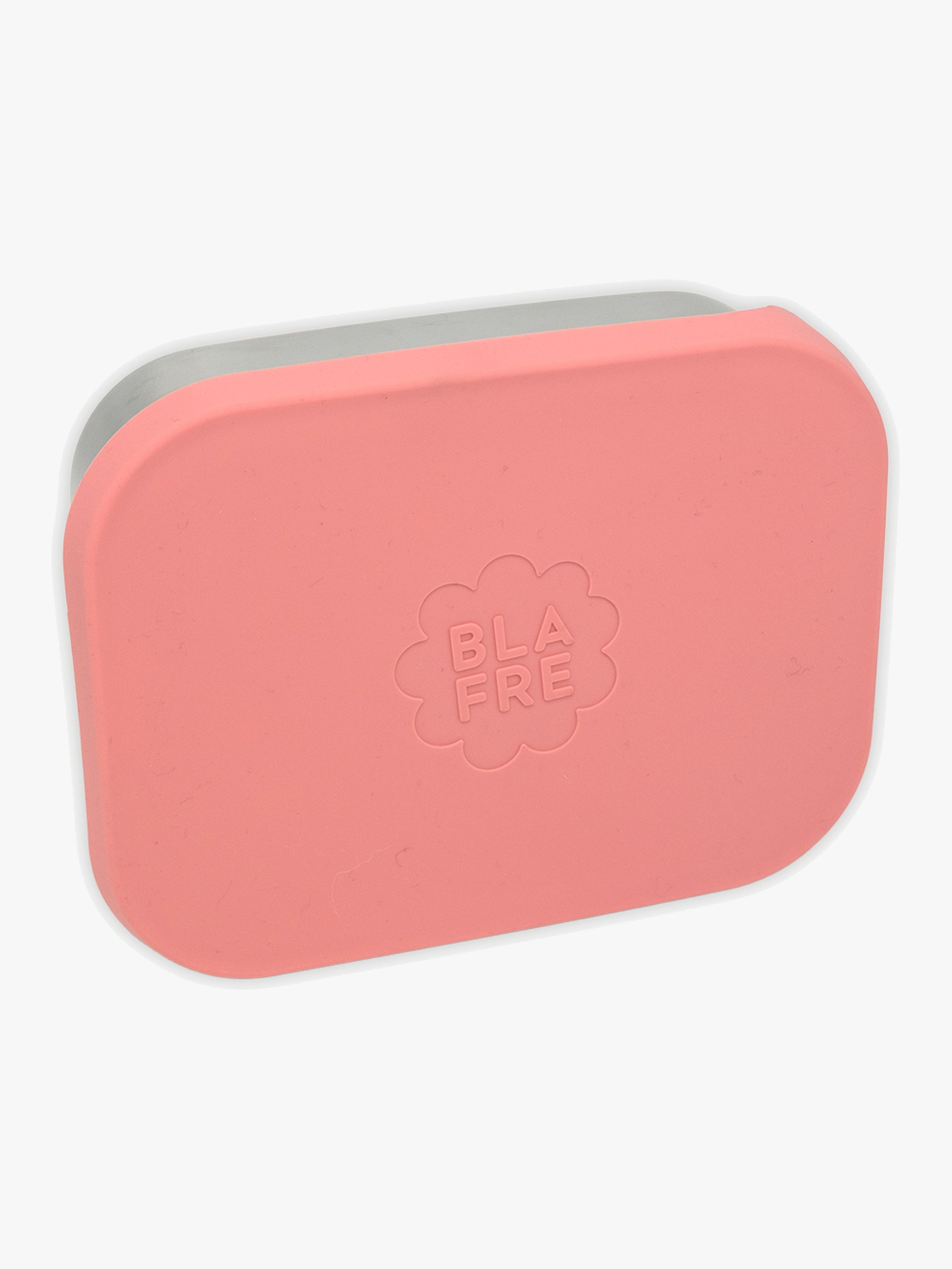 Blafre Madkasse Tre Rum, Pink