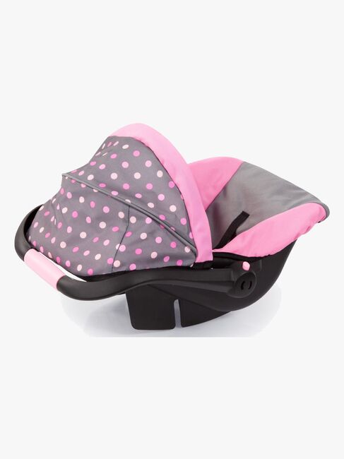 Bayer Design Autostol Dukke