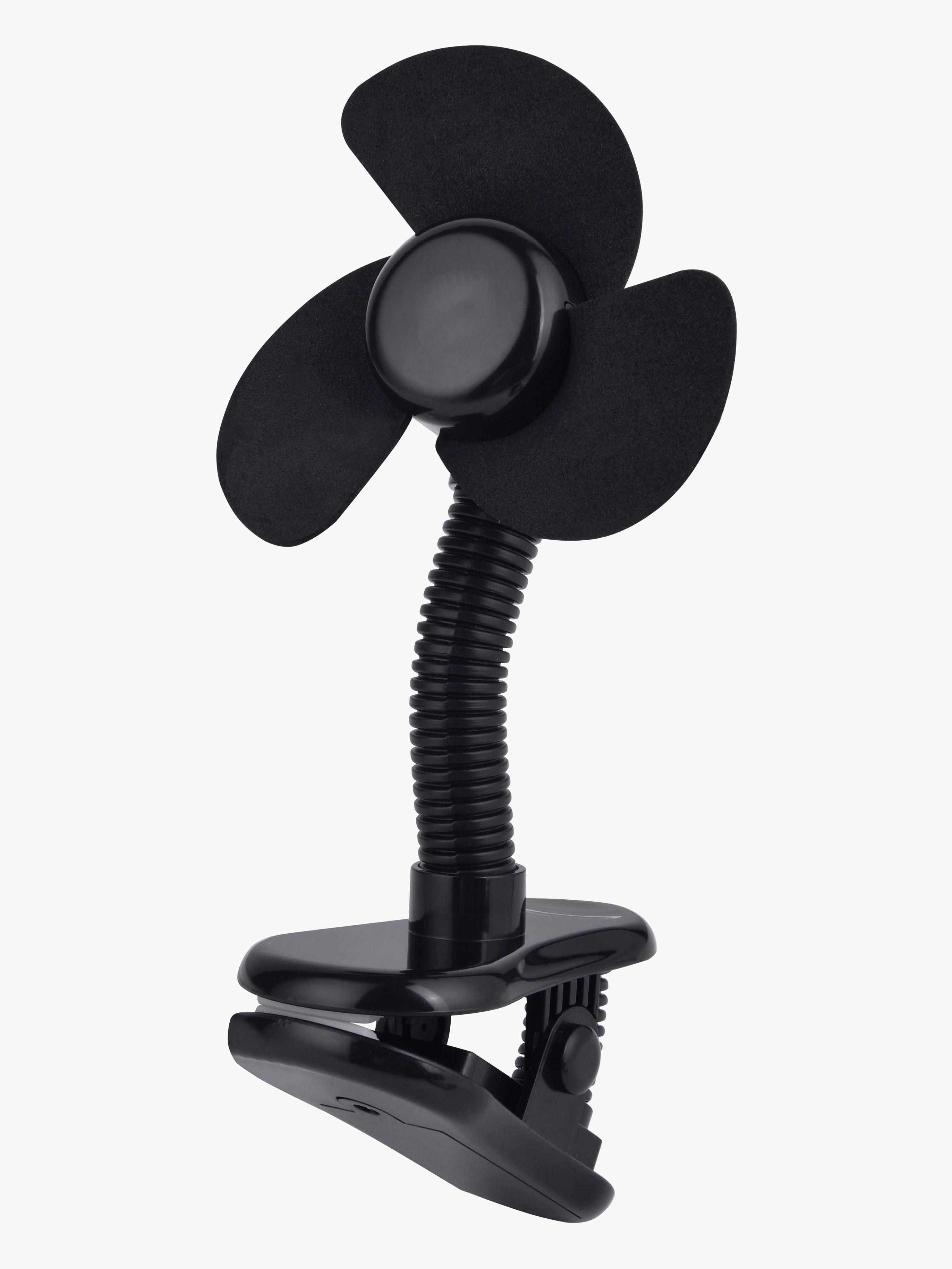 Kaxholmen Barnevognsventilator