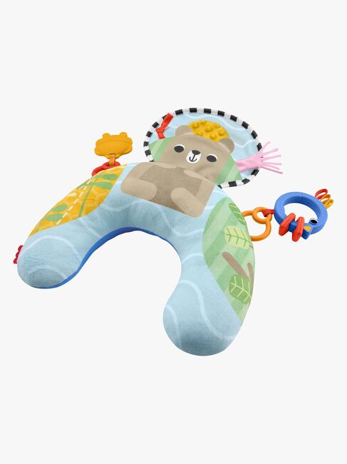 Fisher-Price Tummy Time Aktivitetslegetøj