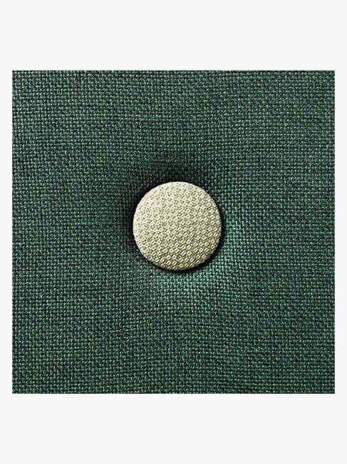 by KlipKlap 3 Fold Madras XL, Deep Green