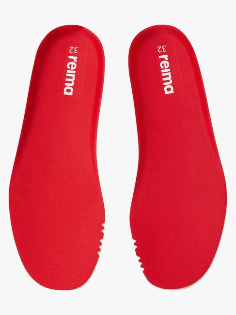 Reima Kiritin WP Sneakers, Navy