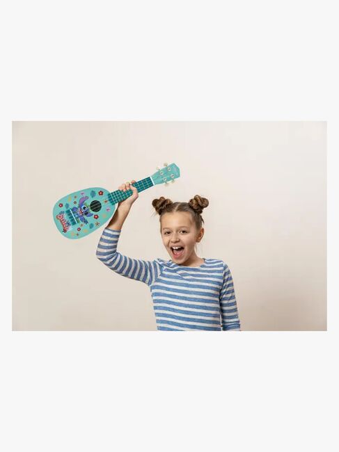 Disney Lilo & Stitch  Ukulele
