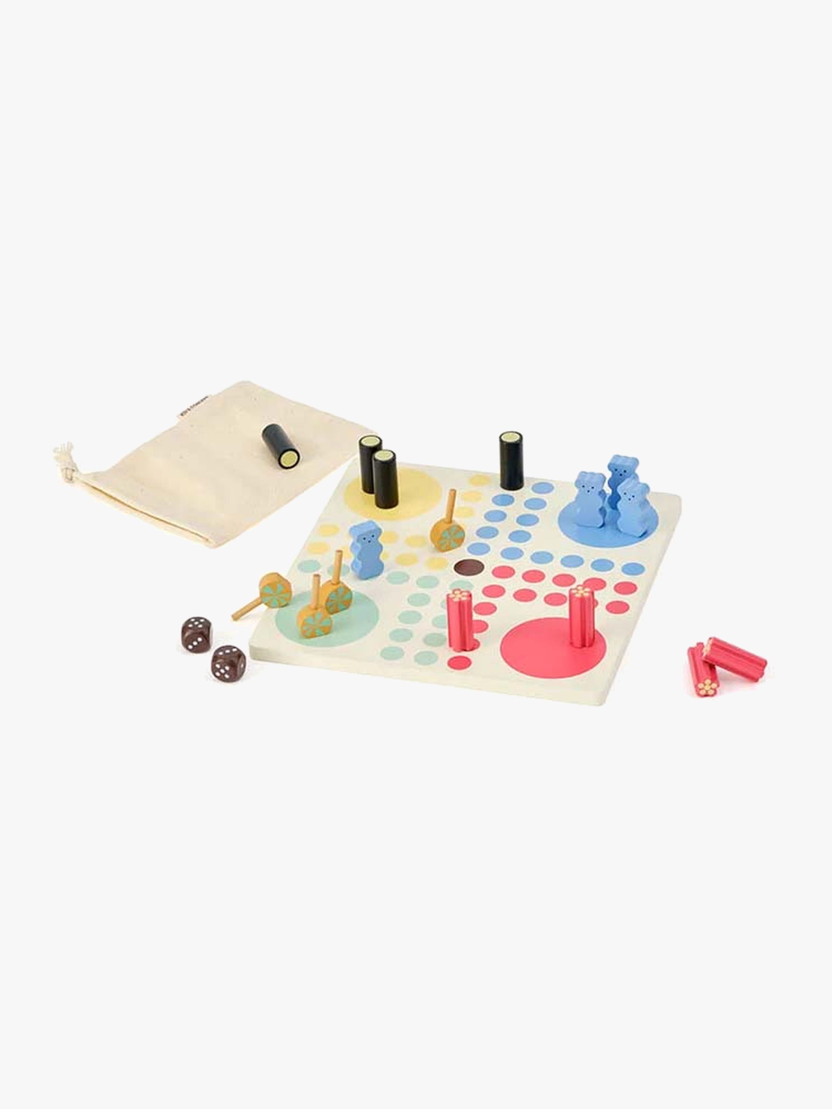 Kid's Concept Ludo Slik