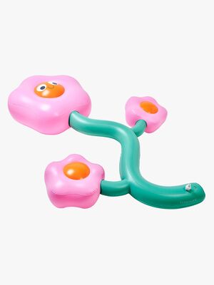 SUNNYLiFE  Oppustelig Sprinkler, Poppy the Peach