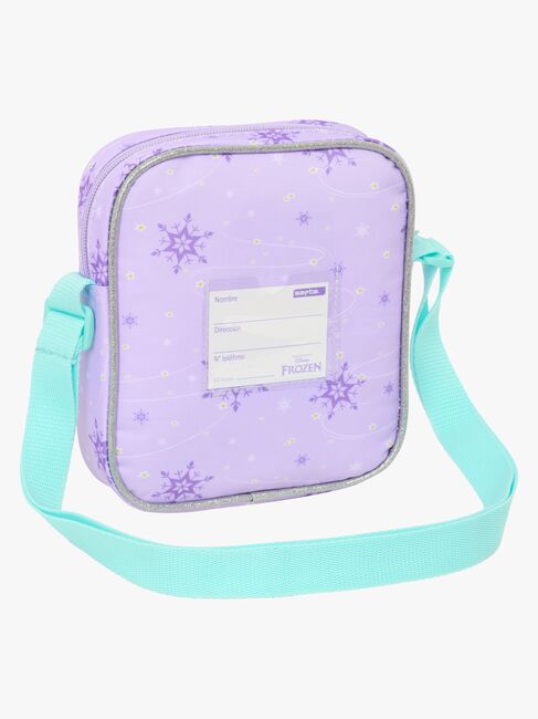 Disney Frozen Skuldertaske, Spirit