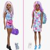 Barbie Color Reveal Carnival To Concert Dukke