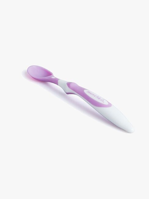 Munchkin Soft Tip Ske 6-pak