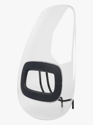 BoBike Vindskærm ONE & GO, Grå