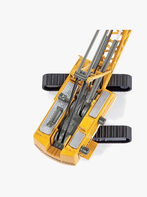 SIKU Kabelkran 1:87