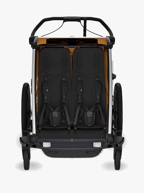 Thule Chariot Sport 2 Cykelanhænger, Natural Gold G3