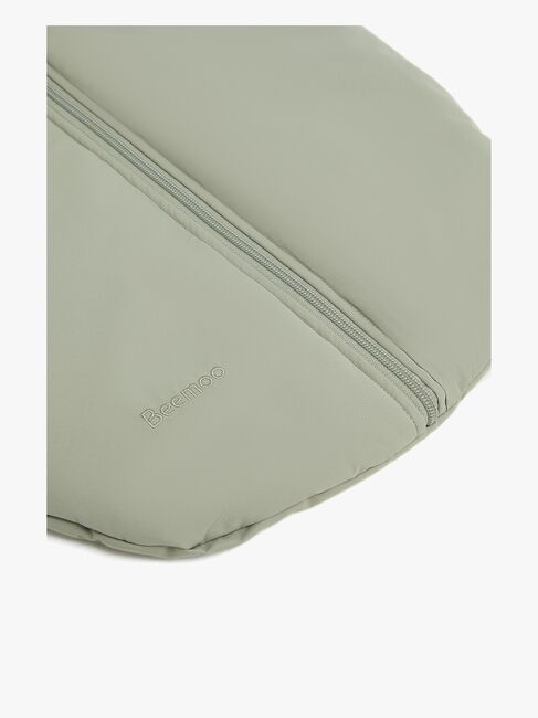 Beemoo Light Minikørepose, Green Eucalyptus