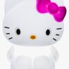Paladone Hello Kitty Silikone Natlampe