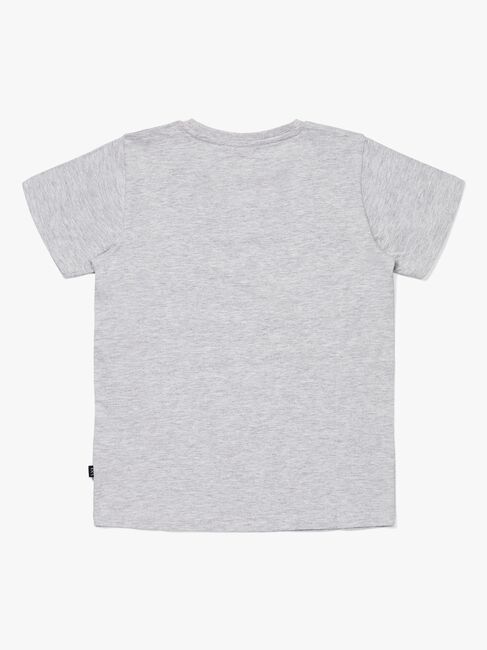 Luca & Lola Riccione T-Shirt 2-pak, Navy/Grey