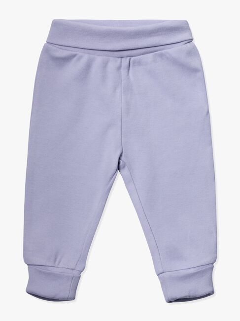 Tiny Treasure Willow Bukser 2-pak, Purple