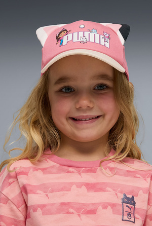 Puma Gabby's Dollhouse Kasket, Pink