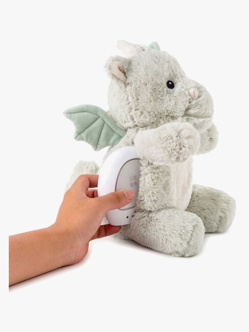 Cloud B Love Light Drakey Natlampe, Drage