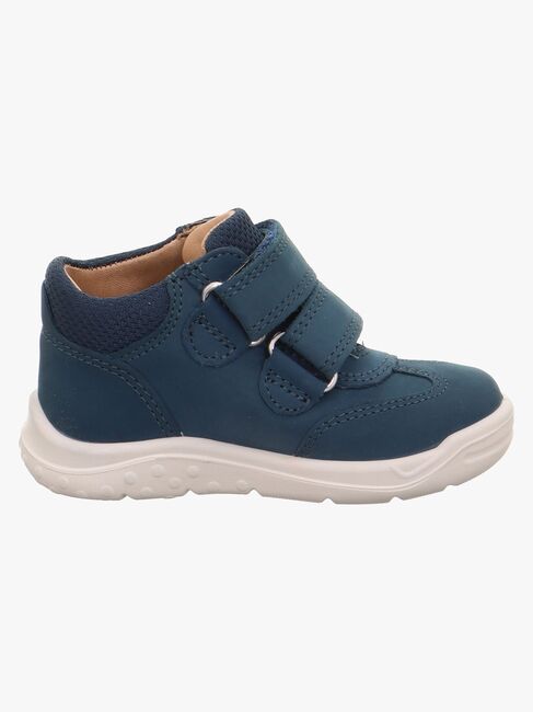 Superfit Whaley WP Sneakers, Blue