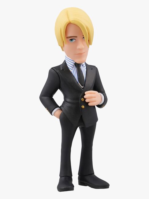 Minix ONE PIECE Samlerfigur Sanji