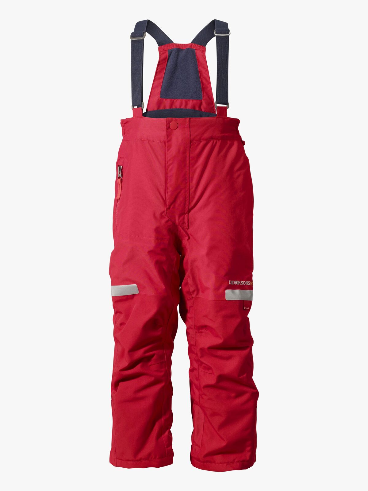 Didriksons Amitola Overtræksbukser, Flag Red