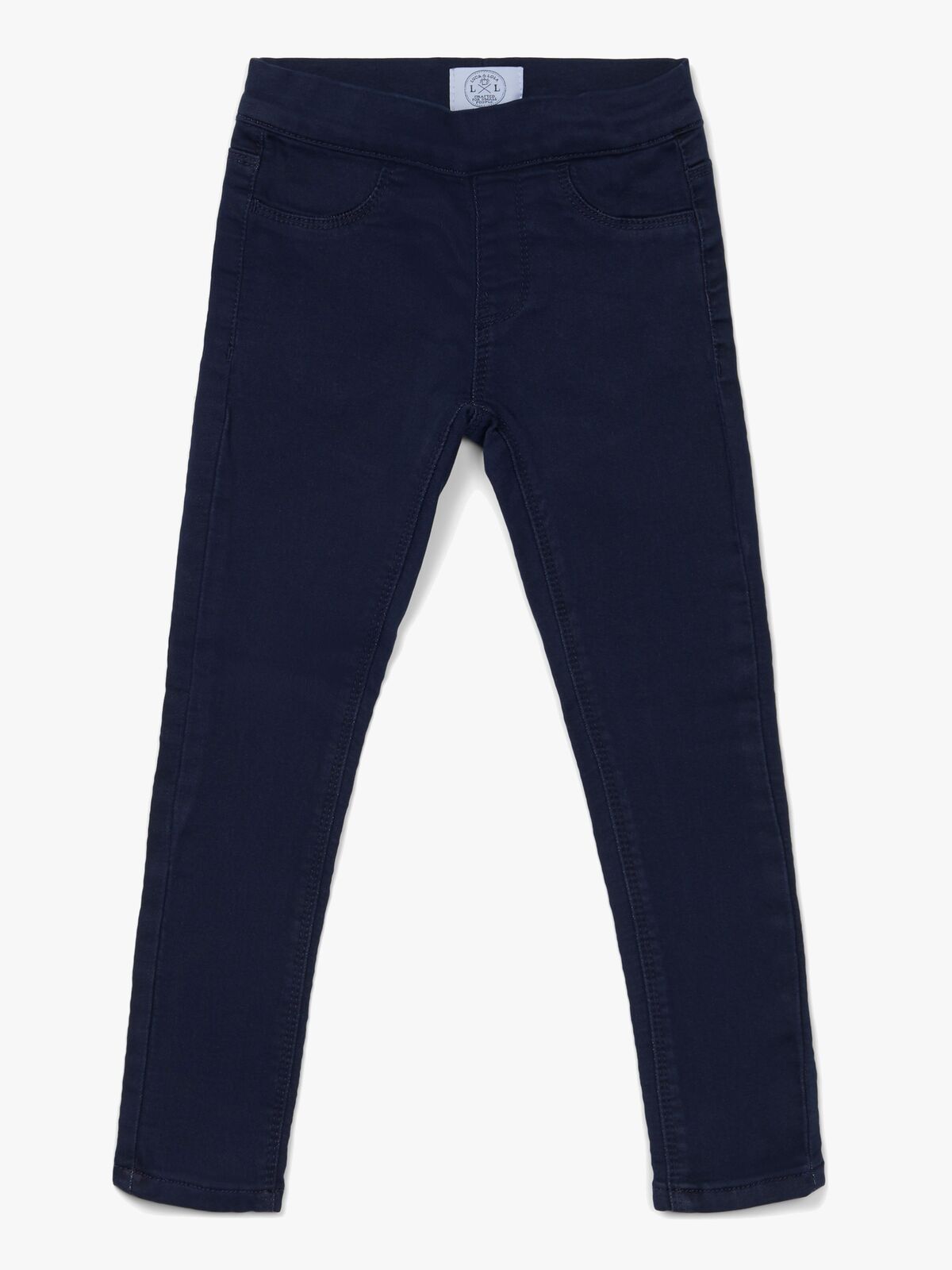 Luca & Lola Caulonia Bukser, Navy